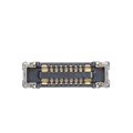 Power / Volume Button Flex Cable FPC Connector For iPhone 8 / 8 Plus (J4300: 14 Pin)