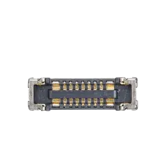 Power / Volume Button Flex Cable FPC Connector For iPhone 8 / 8 Plus (J4300: 14 Pin)