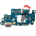 Charging Port Board For Samsung Galaxy S24 FE 5G (S721U) (US Version) (Premium)