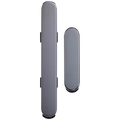 Hard Buttons (Power / Volume) For Google Pixel 9 Pro (Obsidian)