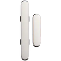 Hard Buttons (Power / Volume) For Google Pixel 9 Pro (Porcelain)