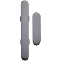 Hard Buttons (Power / Volume) For Google Pixel 9 Pro XL (Obsidian)