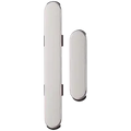 Hard Buttons (Power / Volume) For Google Pixel 9 Pro XL (Porcelain)