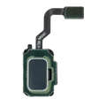 Fingerprint Reader With Flex Cable For Samsung Galaxy Note 9 (Cloud Silver)