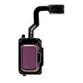 Fingerprint Reader With Flex Cable For Samsung Galaxy Note 9 (Lavender Purple)