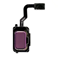 Fingerprint Reader With Flex Cable For Samsung Galaxy Note 9 (Lavender Purple)