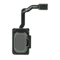 Fingerprint Reader With Flex Cable For Samsung Galaxy S9 / S9 Plus (Arctic Silver)