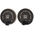 Replacement Battery For AirPods 3rd Gen (2021) (A2647) (Left / Right)