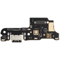 Charging Port With PCB Board For Xiaomi Redmi 14C (Aftermarket Plus)