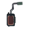 Fingerprint Reader With Flex Cable For Samsung Galaxy Note 9 (Metallic Copper)