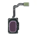 Fingerprint Reader With Flex Cable For Samsung Galaxy S9 / S9 Plus (Lilac Purple)