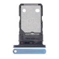 Dual Sim Card Tray For OnePlus Nord (Blue Marble)