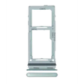 Dual Sim Card Tray For Samsung Galaxy A52s (A528 / 2021) (Awesome Mint)