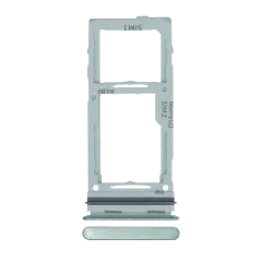 Dual Sim Card Tray For Samsung Galaxy A52s (A528 / 2021) (Awesome Mint)