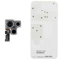 Back Camera For iPhone 14 Pro Max (Genuine OEM)
