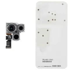 Back Camera For iPhone 14 Pro Max (Genuine OEM)