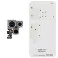 Back Camera For iPhone 14 Pro (Genuine OEM)