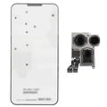 Back Camera For iPhone 15 Pro Max (Genuine OEM)
