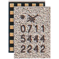5G Signal Receiving Amplifier IC For iPhone 14 / 14 Plus / 14 Pro / 14 Pro Max / 15 / 15 Plus (0711ANT)