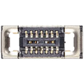 Signal FPC Connector For iPhone 14 / 14 Plus / 16e / 17e (14 Pin)