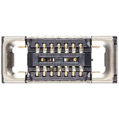 Signal FPC Connector For iPhone 14 / 14 Plus / 16e / 17e (14 Pin)