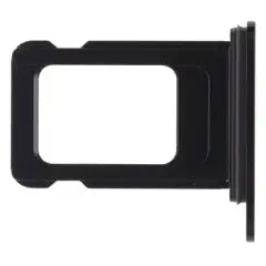 Single Sim Card Tray For iPhone 13 (Genuine OEM) (Mint)