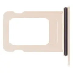 Single Sim Card Tray For iPhone 13 (Genuine OEM) (Pink)