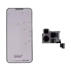 Back Camera For iPhone 16 Pro Max (Genuine OEM)