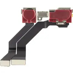 Front Camera For iPhone 13 Pro Max (Genuine OEM)