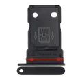 Dual Sim Card Tray For OnePlus 9 Pro (Stellar Black)