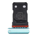 Dual Sim Card Tray For OnePlus 8T (Aquamarine Green)