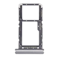 Dual Sim Card Tray For Xiaomi Poco F1 (Graphite Black)
