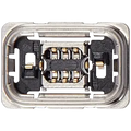 5G Antenna FPC IC Connector For iPhone 14 / 14 Plus / 15 / 15 Plus / 16e / 17e (6 Pin)