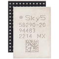 Low Frequency Amplifie IC For iPhone 14 Series (58290-20)
