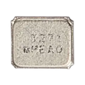 NFC Crystal Oscillator IC For iPhone 11 / 11 Pro Max / 14 Series / 15 Pro / 15 Pro Max / 16 Series (T271)
