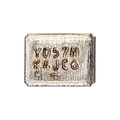 Millimeter-wave Crystal Oscillator For iPhone 14 Pro / 14 Pro Max / 15 Pro / 15 Pro Max (T260)