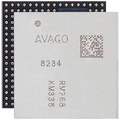 Front- End High Frequency Amplifier IC For iPhone 15 Series / 16 Series (8234)