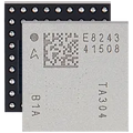 High Frequency Amplifier IC For iPhone 15 Series / 16 / 16 Plus (8243)