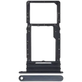 Single Sim Card Tray For Samsung Galaxy A16 4G (A165 / 2024) (Premium) (Midnight Blue)