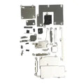 Full Set Small Metal Bracket For iPhone 11 Pro Max