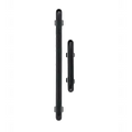 Hard Buttons (Power / Volume) For Samsung Galaxy S20 FE 4G / 5G (Black)