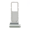 Single Sim Card Tray For Samsung Galaxy Note 20 5G (Mystic White)