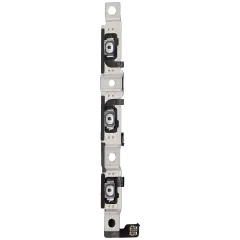 Volume Button Flex Cable For iPhone 16 Plus