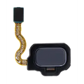 Fingerprint Reader With Flex Cable For Samsung Galaxy S8 / S8 Plus (Orchid Gray)