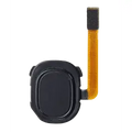 Fingerprint Reader With Flex Cable For Samsung Galaxy A20 (A205 / 2019) (Black)