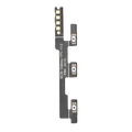 Power And Volume Button Flex Cable For Motorola Moto E (XT2052 / 2020)