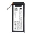 Replacement Battery (Secondary) For Motorola Razr / Razr 50 (XT2453 / 2024) (Genuine OEM) (QR11)