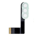 Keyboard Flex Cable For iPad Air 4 (Green) (Premium)