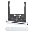 Single Sim Card Tray For Motorola Razr 5G (XT2071 / 2020) (Liquid Mercury)