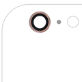 Back Camera Lens For iPhone 6S Plus (Rose Gold) (10 Pack)